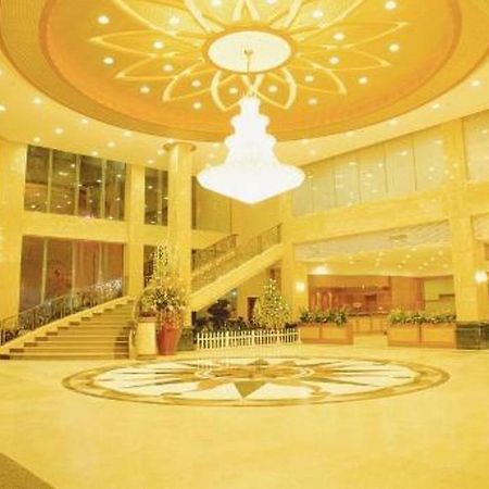 Vienna Huangdu Branch Hotel Foshan Exterior foto