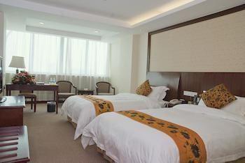 Vienna Huangdu Branch Hotel Foshan Exterior foto